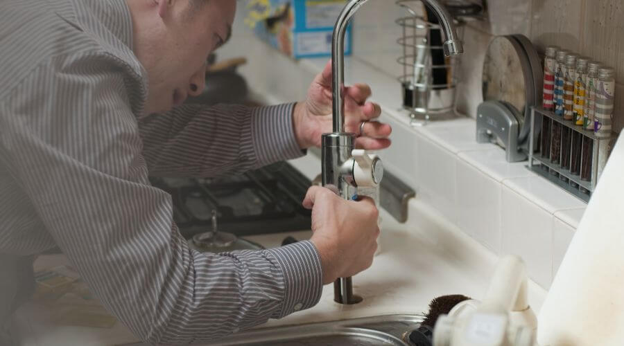 Professional septic pumping service in Mercer, TN